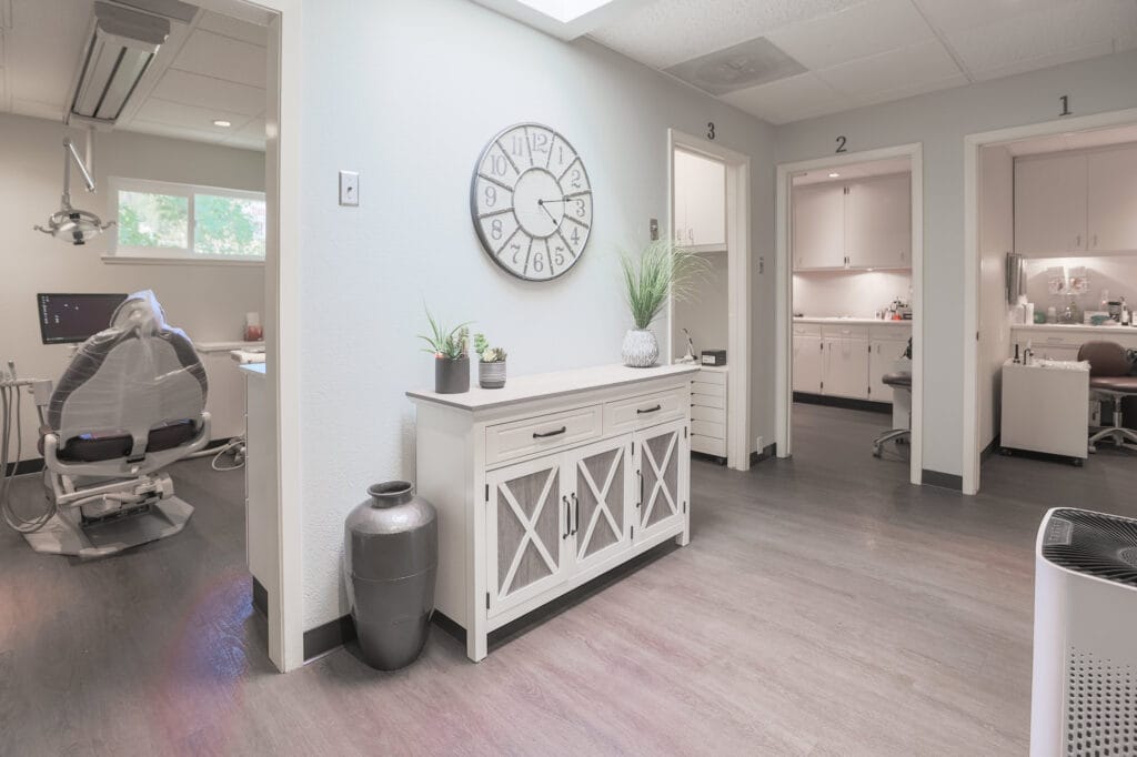 Placerville Dental Office