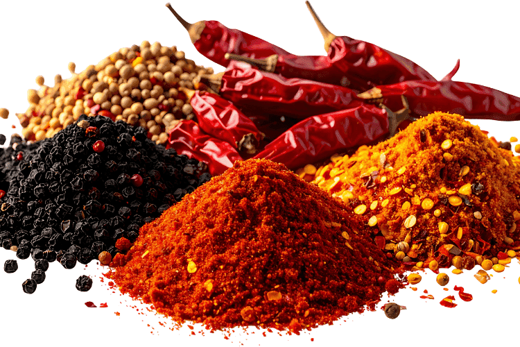 Avoid spicy foods after a dental cleaning as they may irritate your soft tissue.