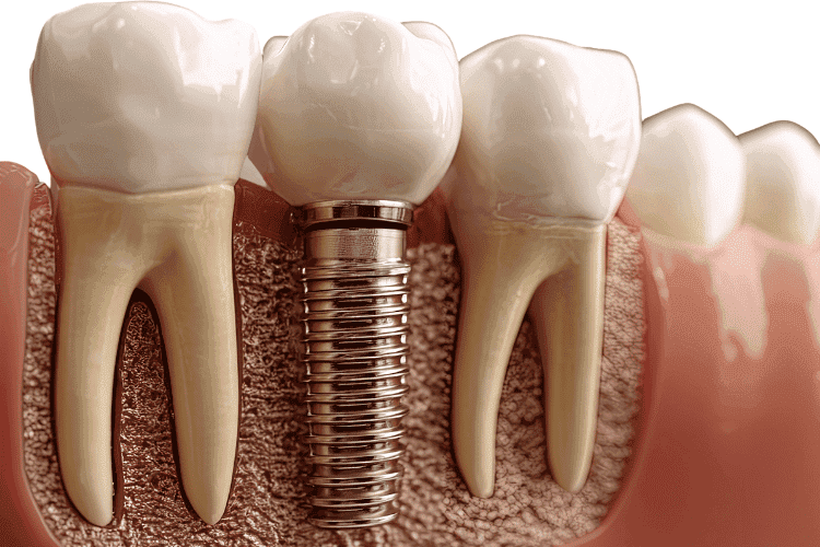 What Are Dental Implants? A Complete Guide for Tooth Replacement