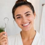 What Can Your Tongue Tell You About Your Oral Health?