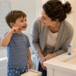 Early Dental Habits That Build Healthy Smiles for Kids