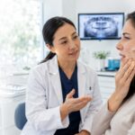 Jaw Pain? Common TMJ Symptoms and Treatment Options