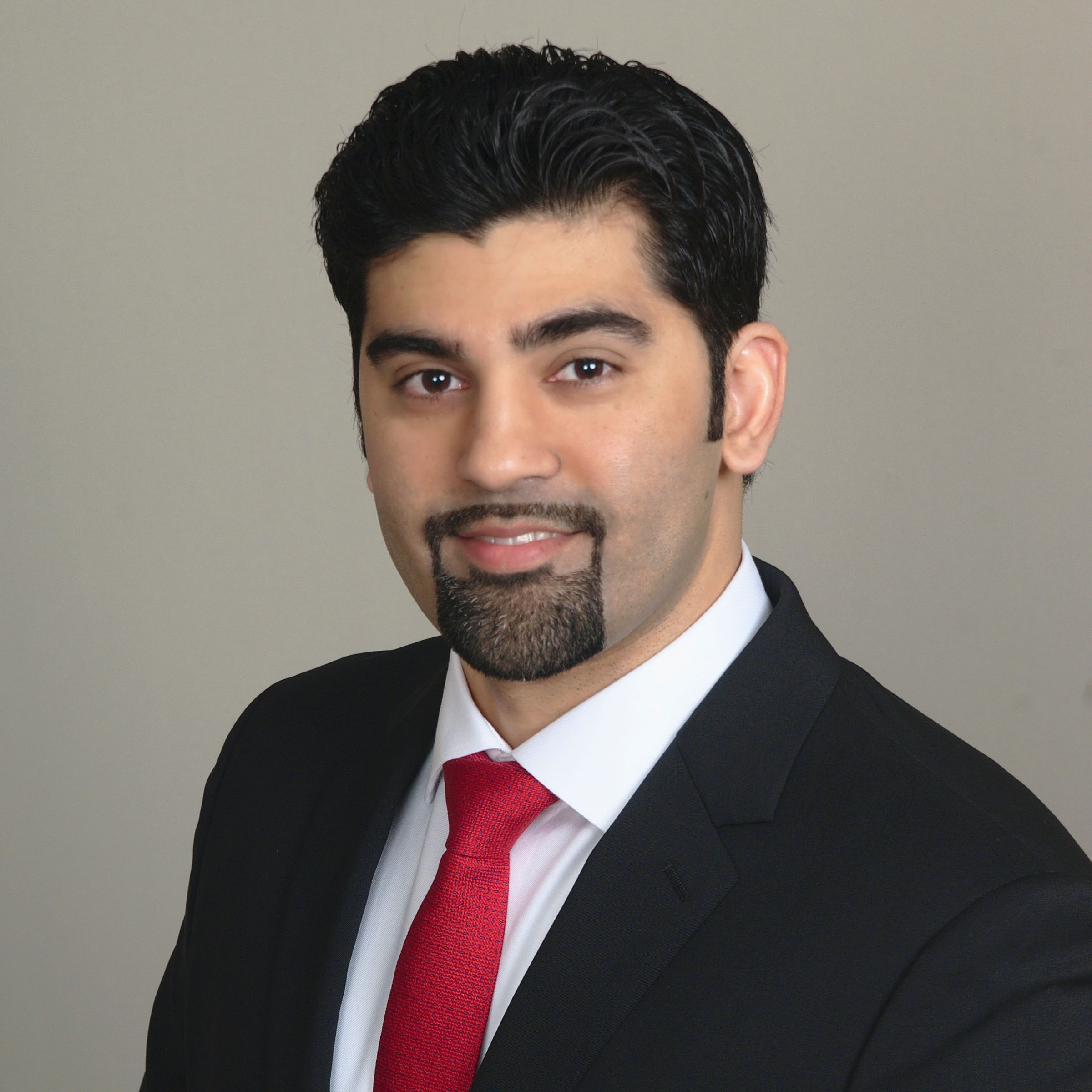Dr. Asaad Farooqi